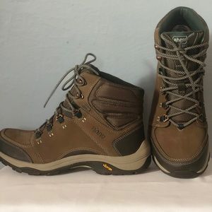 Ahnu Montara eVent III Hiking Boots - Women's
